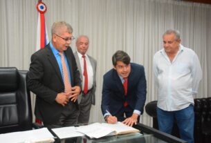 Alba: Paulo Câmara assume mandato após saída de Pablo Roberto; Eures Ribeiro deixa legislativo baiano
