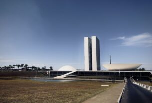 Contra ameaças, Brasília terá esquema de inteligência até 12 de janeiro