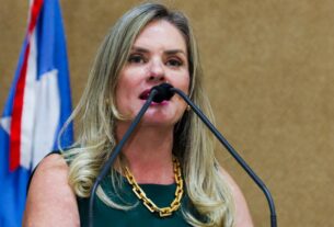 Deputada estadual perde mãe 20 dias após morte do pai