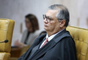 Dino bloqueia emendas de comissão do Senado; parte é liberada