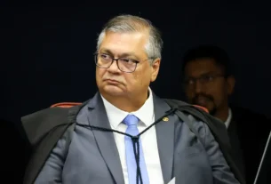 Dino libera uma fatia das emendas e fala em "balbúrdia" no orçamento