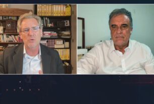 Mudança de comando na Câmara é boa para Lula? Assista a “O Grande Debate“