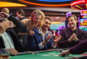 Poker Game