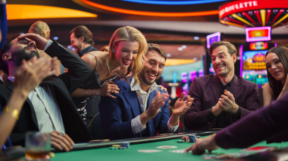 Poker Game