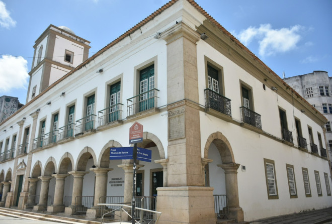 Overclean: Vereador de Salvador é citado em lista de propina; saiba quem