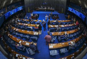 Senado defende rito das emendas de comissão e pede a Dino autorização de pagamento
