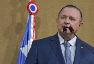 Adolfo Menezes ganha apoio de mais um partido para nova recondução à Presidência da Alba