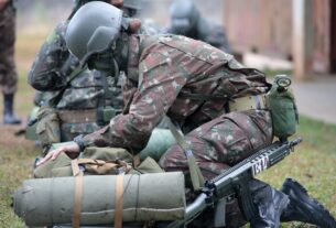 Alistamento militar feminino conta com mais de 15 mil inscritas