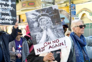 US Donald Trump’ Administration