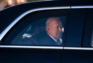 Biden’s Last-Minute Actions