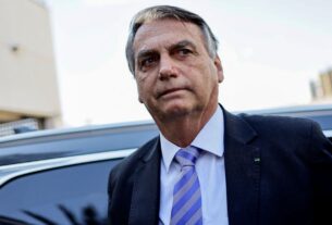 Bolsonaro diz que impediu taxação do Pix: “Espíritos de porco até tentaram“