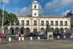 CMS reabre trabalhos legislativos na próxima segunda-feira