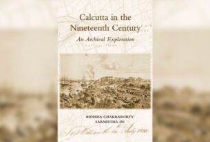 Calcutta in the Nineteenth Century
