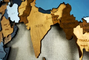 Letter to Indian Prime Minister Narendra Modi