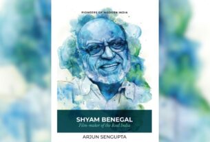 Shyam Benegal (1)