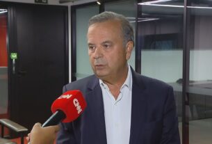 CNN Brasil