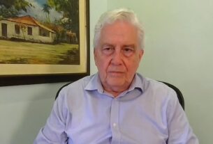 Crise do IBGE é própria de país que perdeu o rumo, diz ex-presidente à CNN