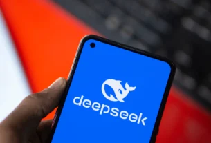 Deepseek