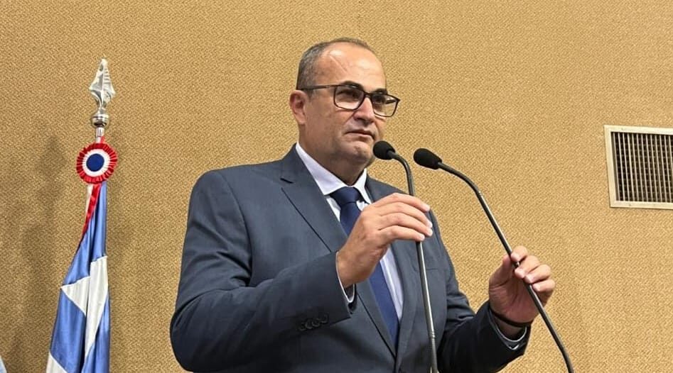 Deputado Hassan critica ViaBahia pela situação das BRs 116 e 324