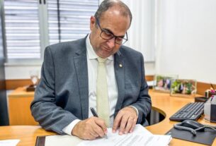 Deputado da Alba solicita a Jerônimo implantação da Companhia Rondesp no sudoeste da Bahia
