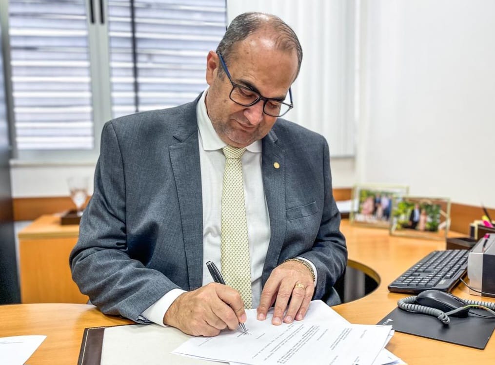 Deputado da Alba solicita a Jerônimo implantação da Companhia Rondesp no sudoeste da Bahia