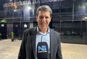 Em mais de 4h de reunião com Jerônimo, Zé Cocá comenta reaproximação com governo e fala em distanciamento de ACM Neto