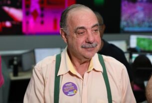 Fuad tira licença médica por 15 dias; prefeito de BH está com pneumonia