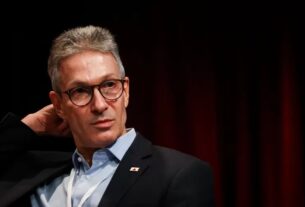 Governador de Minas Gerais critica vetos de Lula ao Propag