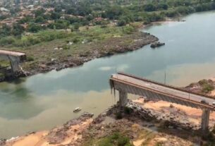Governo do Maranhão lança medidas de apoio aos afetados por queda de ponte