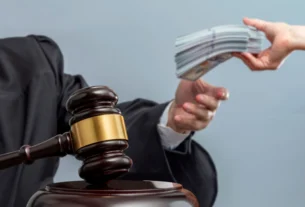 America’s Judicial System