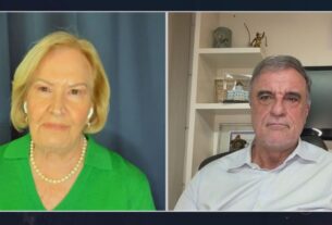 Lira em ministério ajudaria a articulação do governo? Assista a “O Grande Debate“