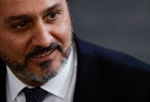 “Não acho razoável que se fale em anistia“, diz diretor da PF sobre 8/1