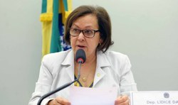 'Não vi vantagem dele estar no PSB', dispara Lídice sobre Kannario