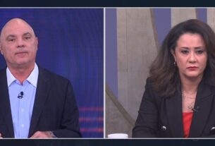 Nova comunicação fortalece governo? Assista a “O Grande Debate“