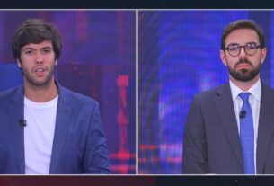 O Grande Debate: perdão de Trump fortalece PL da Anistia no Brasil?