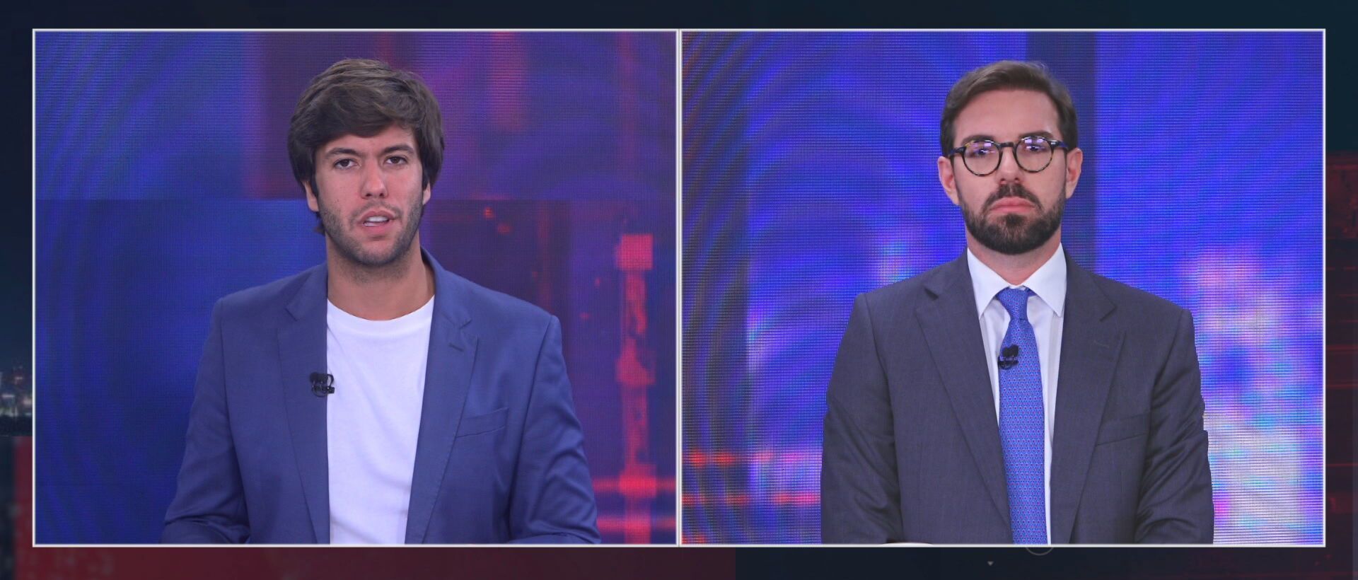 O Grande Debate: perdão de Trump fortalece PL da Anistia no Brasil?