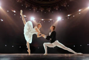 dancers