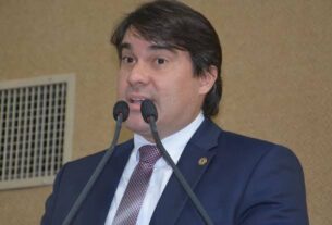 PP oficializa apoio à Adolfo Menezes para presidente e Ivana Bastos para a primeira vice na Alba
