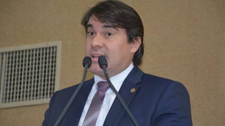 PP oficializa apoio à Adolfo Menezes para presidente e Ivana Bastos para a primeira vice na Alba