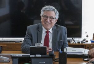 Padilha quer se reunir com ministros para debater pautas de cada pasta