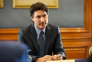 Trudeau