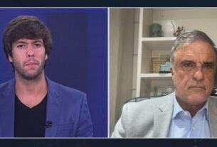 Preço dos alimentos: de quem é a culpa? Assista a “O Grande Debate“