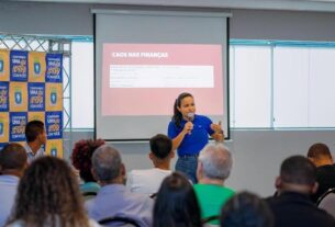 Prefeitura de Lauro de Freitas possui dívida milionária com a Coelba