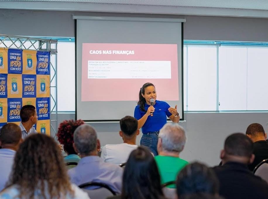 Prefeitura de Lauro de Freitas possui dívida milionária com a Coelba