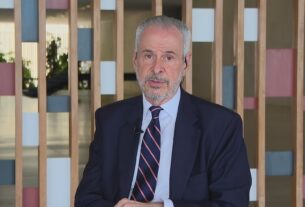 Presidente da COP30: Oportunidade de mostrar influência positiva do Brasil