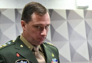 Primeira delação de Cid cita nove indiciados pela PF em inquérito do golpe