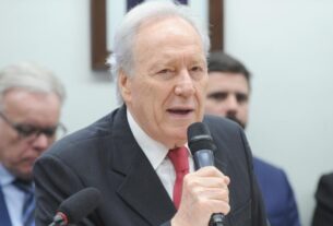Regulamentação do uso da força policial deve ser publicada nesta semana