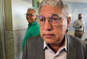 Rosemberg fala sobre resposta de Lídice da Mata ao senador Ângelo Coronel: “A reflexão é importante"