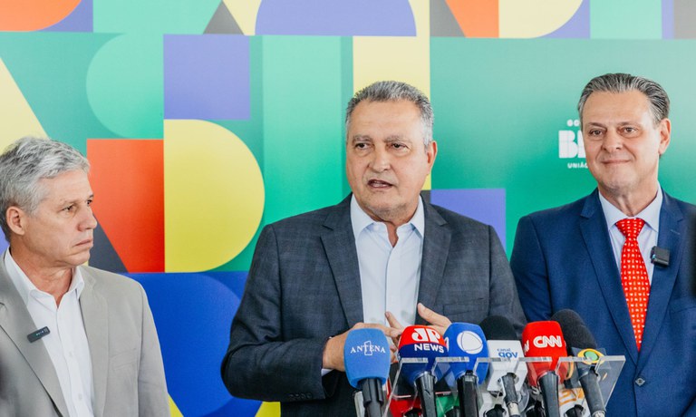 Rui Costa diz quais medidas governo Lula deve adotar para reduzir preço dos alimentos