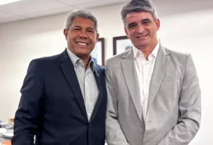 Saiba porquê Marcone Amaral ainda não tomou posse na Alba